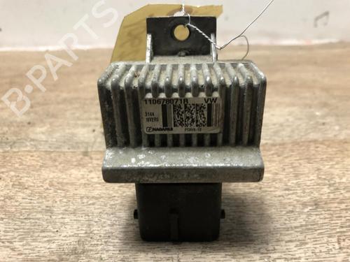 Elektronisk sensor DACIA DUSTER (HS_) 1.5 dCi (109 hp) 23186633