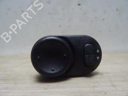 Used Mirror switch OPEL MERIVA A MPV (X03) 1.7 CDTI (E75) (100 hp) 20626477