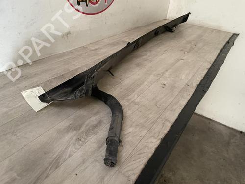 Used Scuttle panel RENAULT TRAFIC II Bus (JL) 1.9 dCI 100 (JL0C, JL0K) (101 hp) 13263735