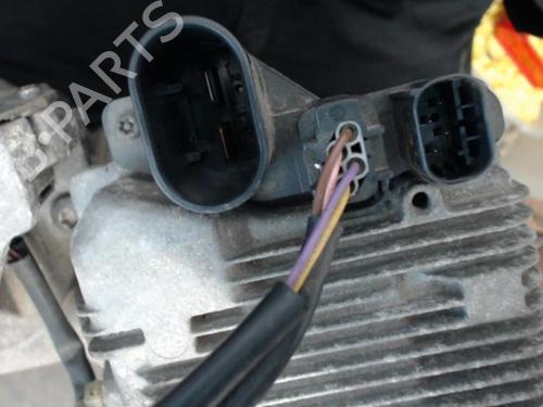 Steering rack MINI MINI (R56) Cooper D | BP13035275M22