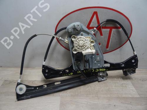 Used Front right window mechanism MERCEDES-BENZ CLC-CLASS (CL203) CLC 220 CDI (203.708) (150 hp) 30783284
