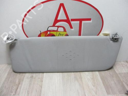 Used Left sun visor FORD TRANSIT Van (FA_ _) 2.4 TDCi RWD (140 hp) 28334648