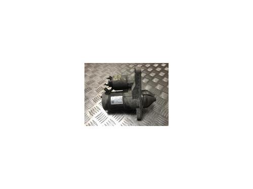 Used Starter NISSAN QASHQAI / QASHQAI +2 I (J10, NJ10, JJ10E) 2.0 All-wheel Drive (141 hp) 25915989