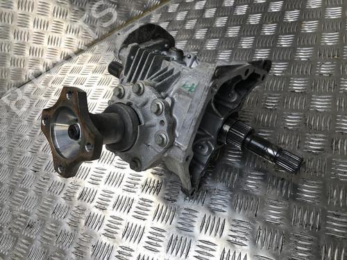 Used Transfer box DACIA DUSTER (HS_) 1.5 dCi 4x4 (109 hp) 23873905