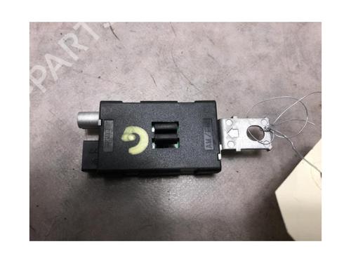 Antenna/Base PEUGEOT 3008 II SUV (MC_, MR_, MJ_, M4_) 1.2 THP/ PureTech 130 (MRHNSM, MRHNSU, MRHNSJ, MRHNYW,... | BP20622657C140 