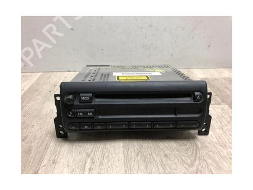 Radio MINI MINI (R50, R53) One | BP23457204E6 