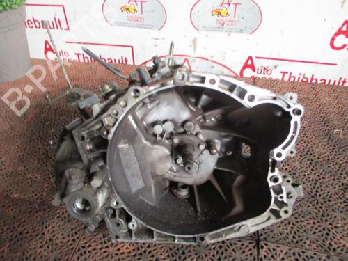 Gearkasse PEUGEOT 206 Hatchback (2A/C) 1.9 D | BP13276143M3 