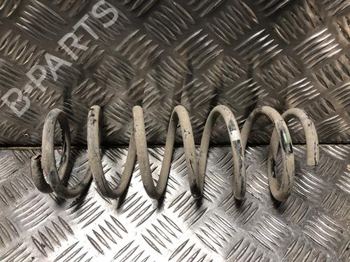 Støddæmperfjeder Støddæmperfjeder SUZUKI JIMNY Closed Off-Road Vehicle (SN) 1.5 DDiS 4x4 (86 hp) 33690603 33690603