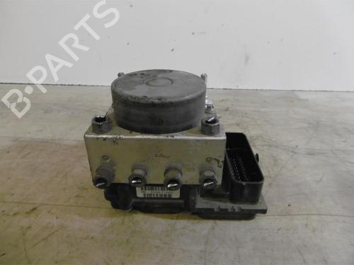 ABS Bremseaggregat CITROËN NEMO Box Body/MPV (AA_) 1.3 HDi 75 | BP13292478M43
