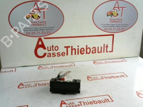 Ferdsskriver RENAULT MEGANE II Saloon (LM0/1_) 1.5 dCi (LM02, LM13, LM2A) | BP30674424C48