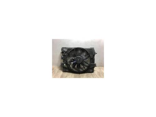 Used Heater blower motor RENAULT CLIO IV (BH_) 1.5 dCi 90 (90 hp) 20631181