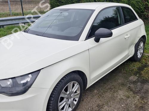 Left sun visor AUDI A1 (8X1, 8XK) 1.2 TFSI | BP32374026I1