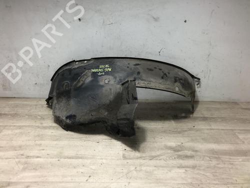 Hjulbue RENAULT SAFRANE II (B54_) 2.0 16V (B54L) (136 hp) 15914478