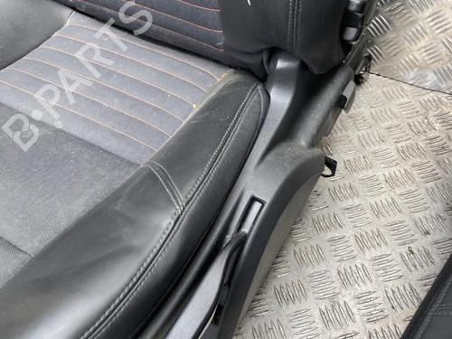 Seats set VOLVO C30 (533) 1.6 D | BP34164849C78  - Image 15