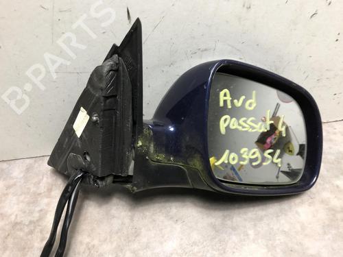 Used Right mirror VW PASSAT B5.5 (3B3) 1.9 TDI (101 hp) 25305451
