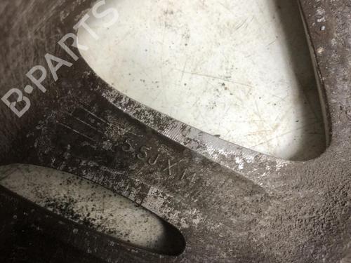 Rim HYUNDAI GETZ (TB) 1.5 CRDi | BP20486358C45 