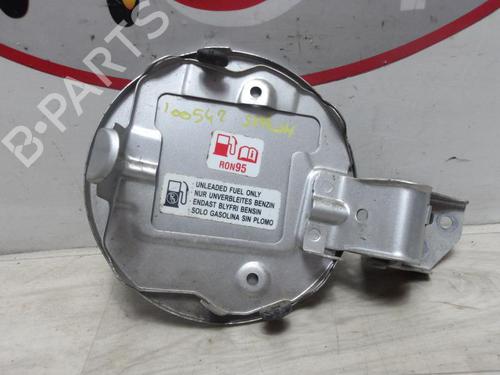 Used Fuel flap SUZUKI SPLASH (EX) 1.0 (A5B310) (68 hp) 13278861