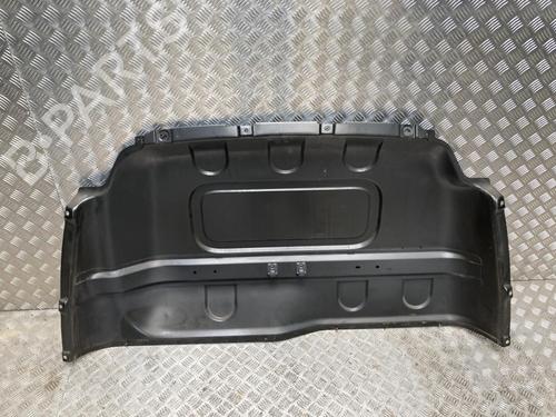 Used Cargo separator Cargo separator RENAULT KANGOO Express (FW0/1_) 1.5 dCi 85 (FW0K, FW0L, FW0B) (86 hp) 35813381 35813381