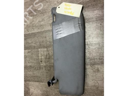 Left sun visor CITROËN NEMO Box Body/MPV (AA_) 1.3 HDi 75 | BP21260071I1 