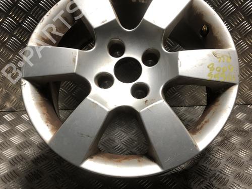 Used Rim PEUGEOT 5008 (0U_, 0E_) 1.6 HDi (110 hp) 31921596
