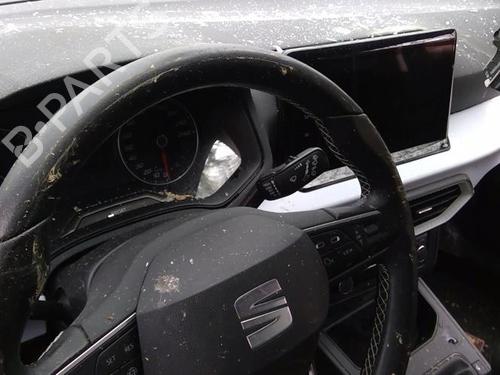 Licence plate light SEAT IBIZA V (KJ1, KJG) 1.0 TSI | BP23035859I40 