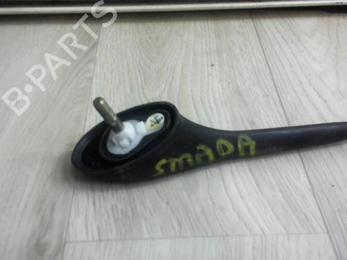 Antenne/Base FIAT STRADA Pickup (178_, 278_) 1.3 D Multijet | BP30781560C140 