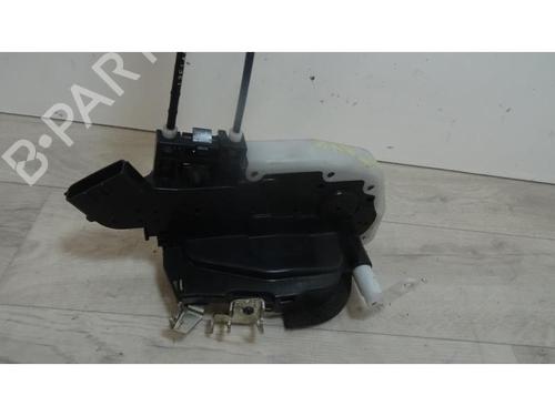 Front left lock NISSAN MICRA IV (K13K, K13KK) 1.2 | BP13281851C98 