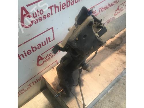 Rear axle CITROËN C3 Picasso (SH_) 1.6 HDI 90 | BP13273060M2 