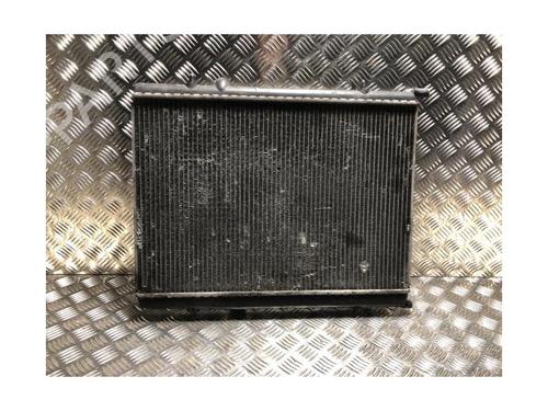 Water radiator CITROËN XSARA PICASSO (N68) 2.0 HDi | BP21836202M31 