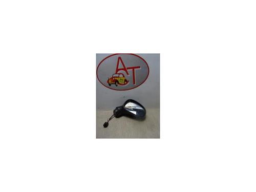 Used Right mirror SEAT LEON (1P1) 2.0 TDI 16V (140 hp) 13277411