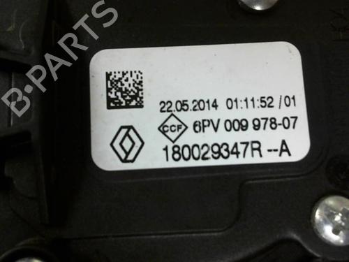 Capteur électronique RENAULT CAPTUR I (J5_, H5_) 1.5 dCi 90 (J5N4, J5M5, J5MW, J5M6, J5AL, J5AJ) | BP22790944M84