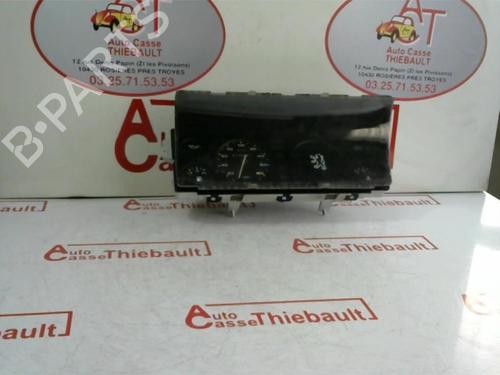 Used Instrument cluster PEUGEOT 309 I (10C, 10A) 1.3 (64 hp) 30674440