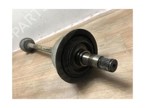 Right rear driveshaft MERCEDES-BENZ E-CLASS (W211) E 270 CDI (211.016) | BP20623834M41