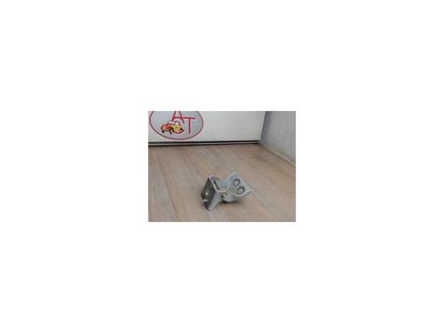 Dørhængsel/Dørbegrænser CITROËN C3 II (SC_) 1.4 VTi 95 (95 hp) 13129085