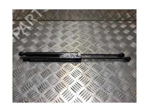 Tailgate lift support DACIA SANDERO II TCe 90 (B8M1, B8MA, B8AC) | BP24491577C138 