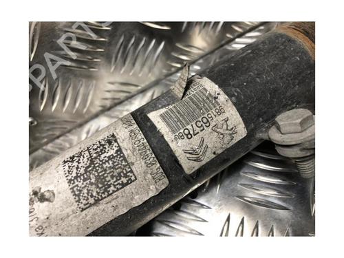 Right front shock absorber CITROËN C3 III (SX) 1.2 THP 110 (SXHNPS, SXHNZT, SXHNZ6) | BP21259196M17 