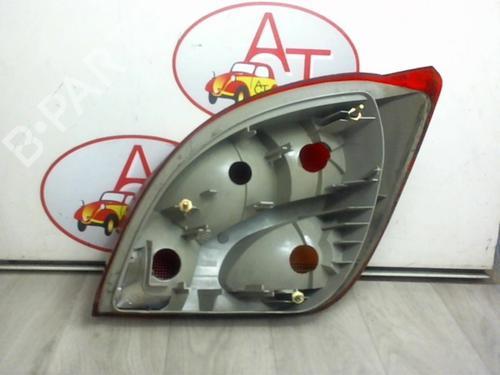 Venstre baglygte FORD FIESTA IV (JA_, JB_) 1.25 i 16V | BP13292813C34 
