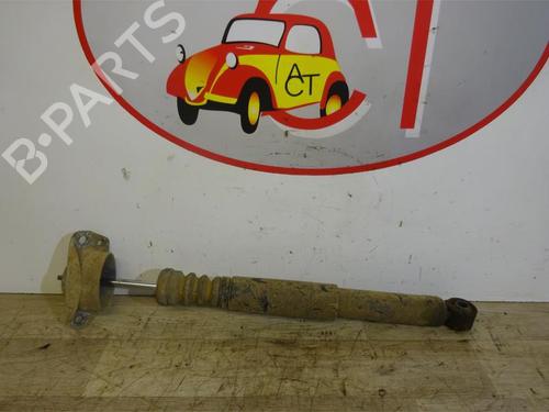 Venstre bagtil støddæmper VW GOLF V (1K1) 1.9 TDI | BP27195634M18 