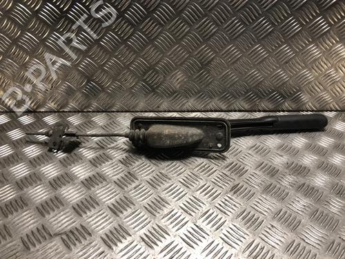 Hand brake RENAULT KANGOO (KC0/1_) 1.5 dCi (KC08, KC09) | BP33851479I18 - Image 2