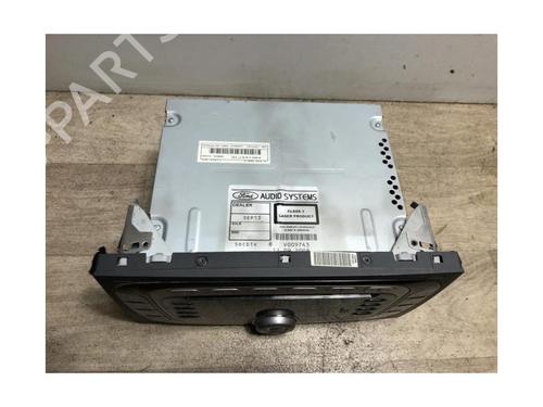 Bilradio FORD C-MAX (DM2) 1.8 TDCi | BP20612401E6 
