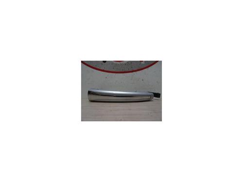 Front left exterior door handle CITROËN C5 III (RD_) 2.0 16V (RDRFJC, RDRFJF) | BP20632121C128