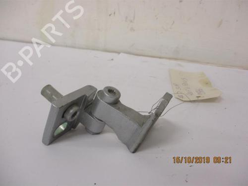 Dørhængsel/Dørbegrænser VW GOLF PLUS V (5M1, 521) 1.9 TDI (105 hp) 28287387