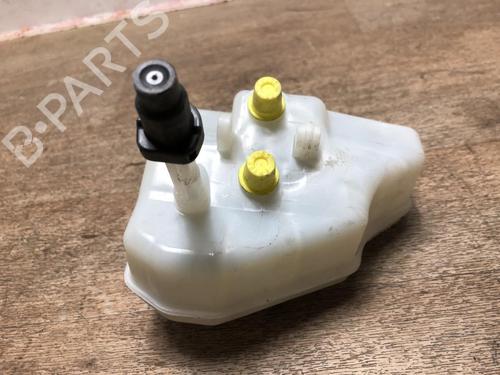 Used Brake master cylinder JAGUAR XE (X760) 2.0 D (180 hp) 20621746