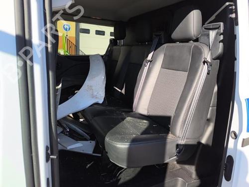 Spylervæskepumpe FORD TRANSIT CUSTOM V362 Van (FY, FZ) 2.0 EcoBlue | BP27528986E24 
