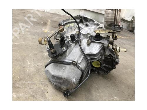 Gearkasse PEUGEOT 206 Hatchback (2A/C) 1.4 i | BP23870285M3