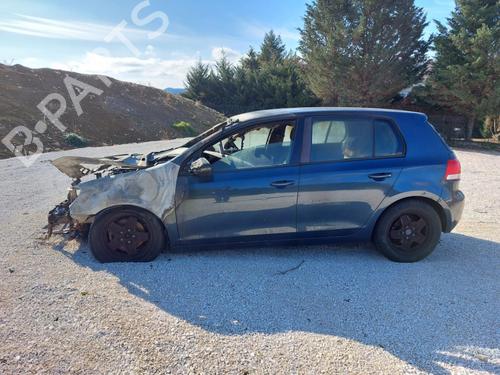Right tailgate light VW GOLF VI (5K1) 2.0 TDI | BP25306409C80 - Image 41