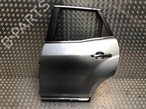 Dør venstre bagtil MAZDA CX-7 (ER) 2.2 MZR-CD AWD (ER10A) (173 hp) 32519694