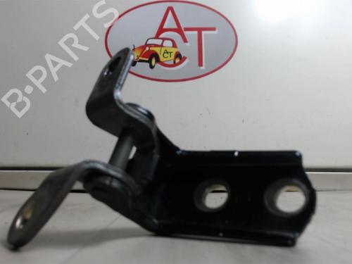 Hinge/Door check strap PEUGEOT 108 1.2 | BP13222511C146 