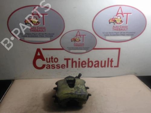 Left front brake caliper VW GOLF V (1K1) 1.9 TDI | BP25297457M105