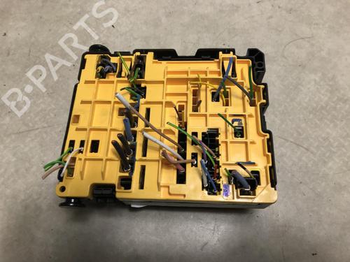Fuse box PEUGEOT 208 I (CA_, CC_) 1.2 VTi 68 / PureTech 68 | BP20615012E1